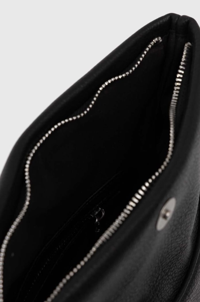 Pepe Jeans kézitáska PL031511 fekete