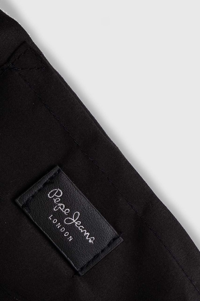 Pepe Jeans poseta Priya Soleil PL031520 negru