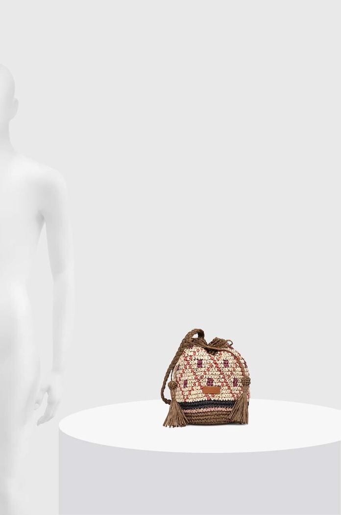 Pepe Jeans torebka XIMENA BAG PL031431