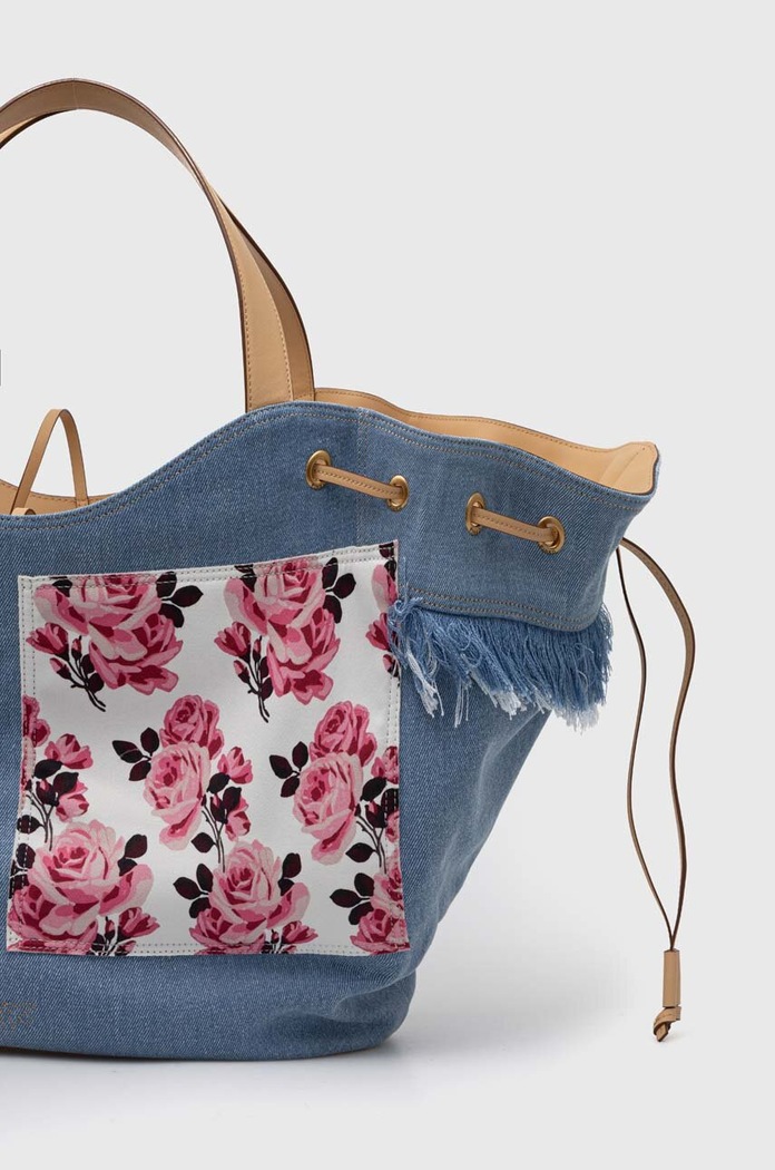 Dodaci Torba Pinko 102911.A1OJ šarena
