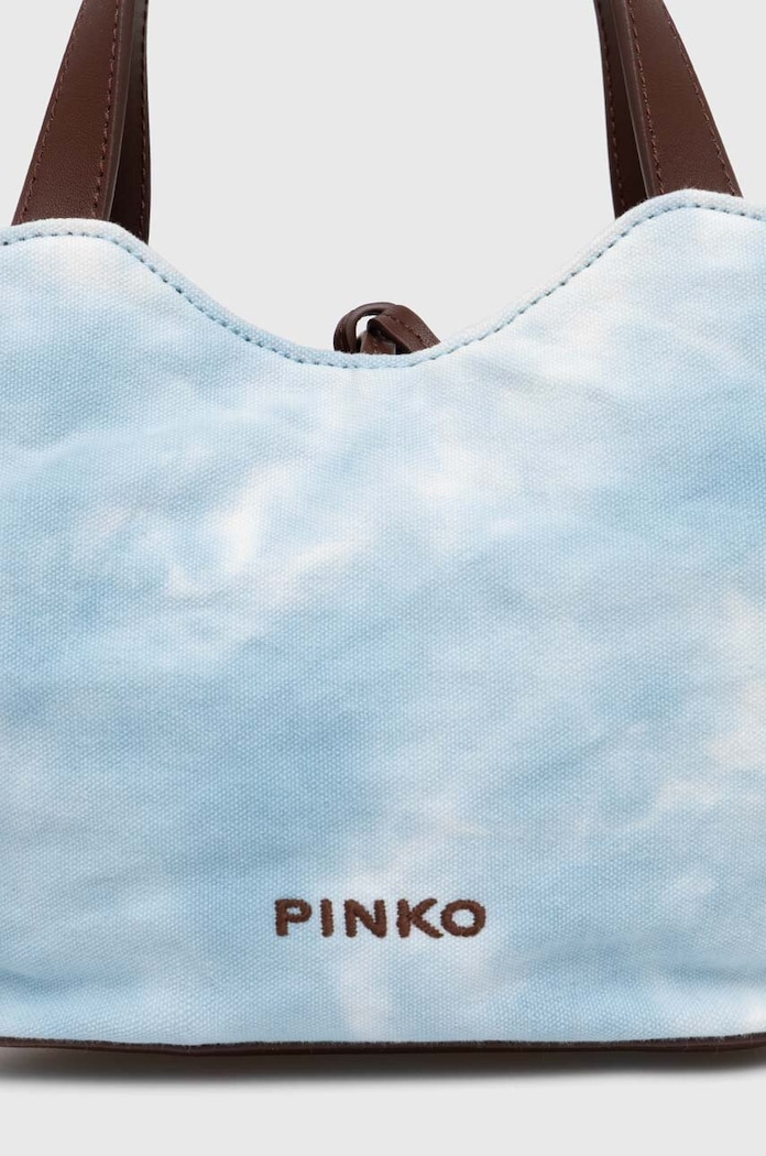 Torba Pinko plava 102910.A1MB