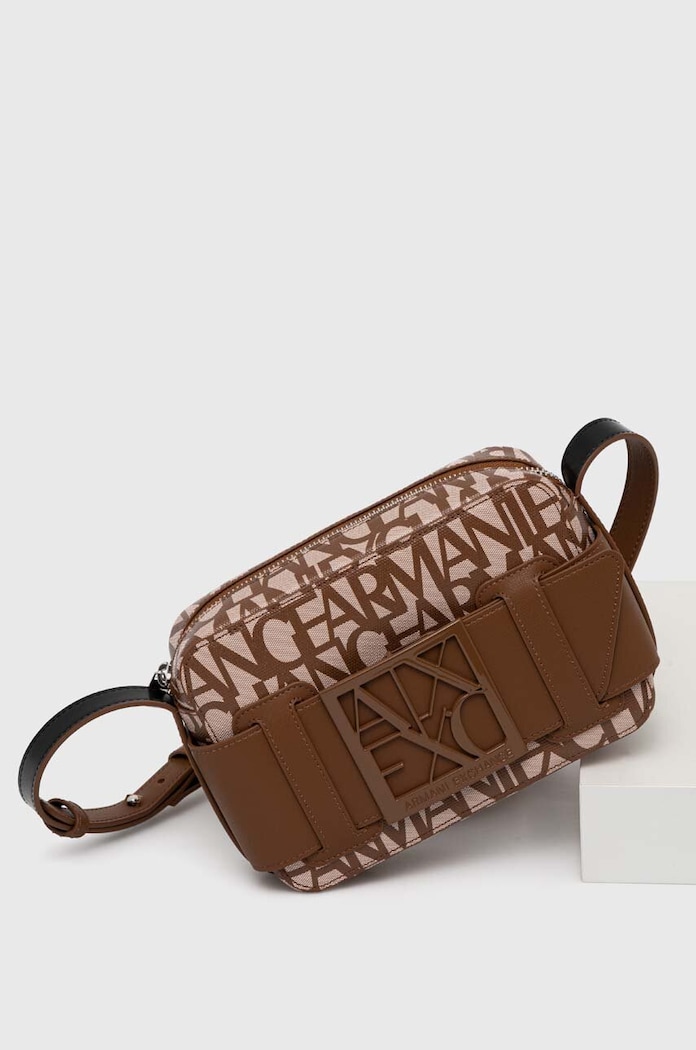 Kabelka Armani Exchange 942699.3F742.NOS