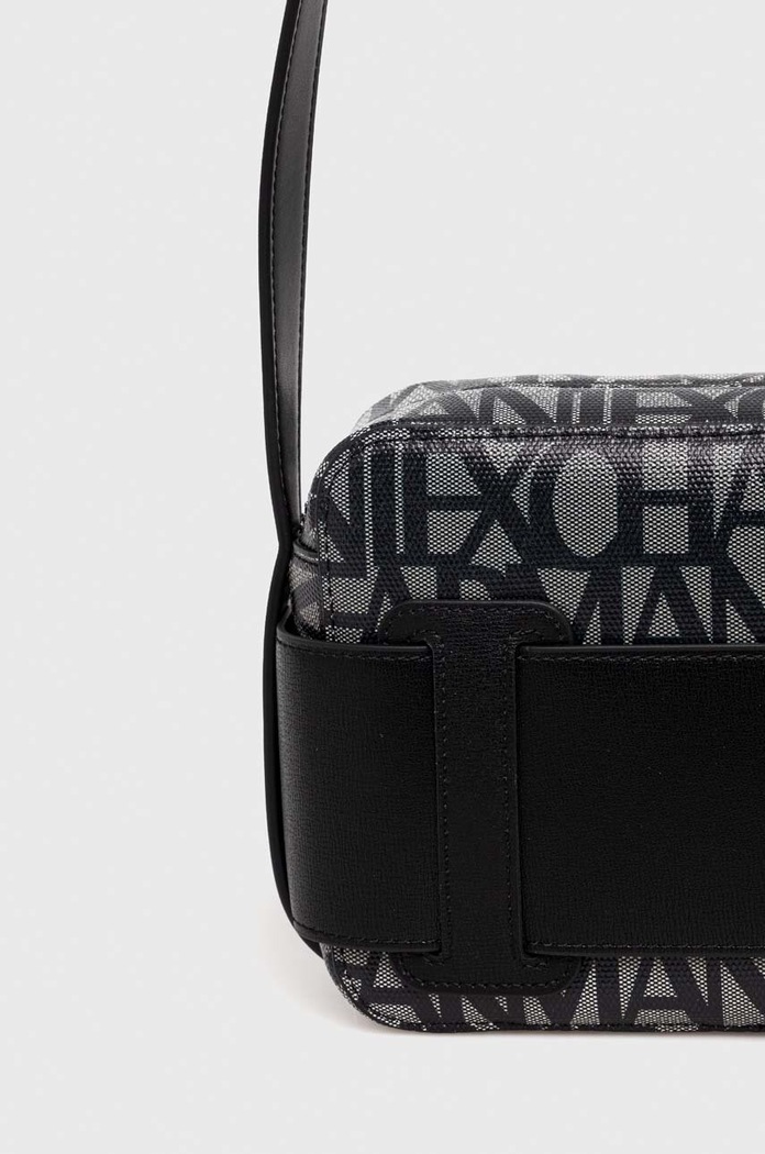 Akcesoria Armani Exchange torebka 942699.3F742.NOS szary