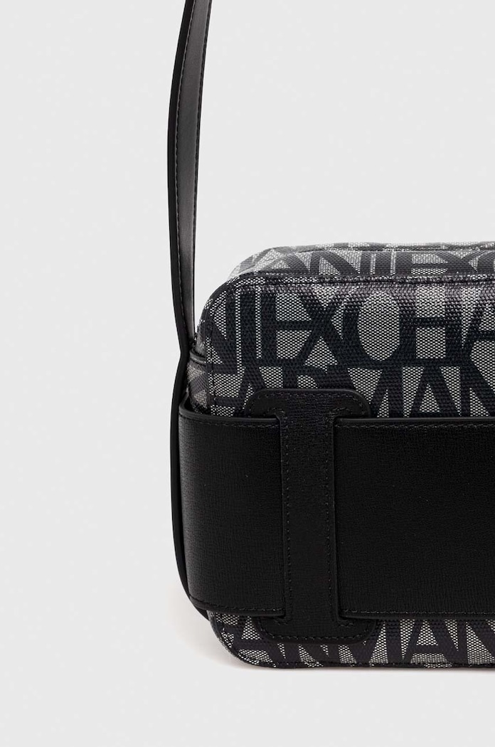 Akcesoria Armani Exchange torebka 942699.3F742.NOS szary