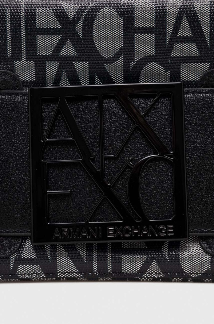 Armani Exchange torebka szary 942699.3F742.NOS