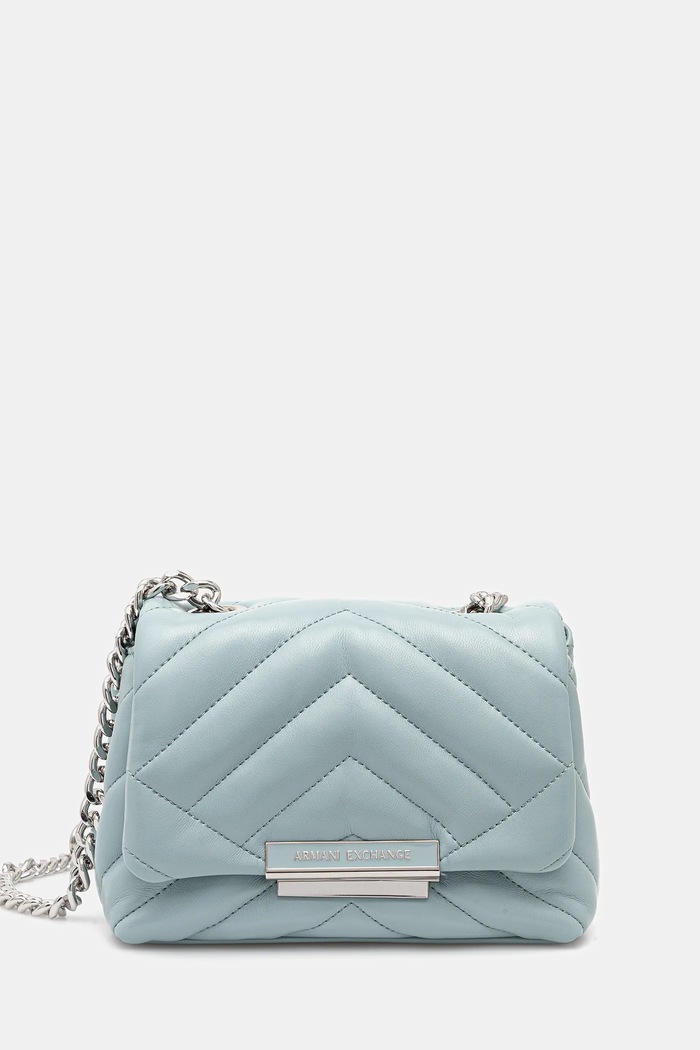 Armani Exchange Geantă albastru 948587.4R742