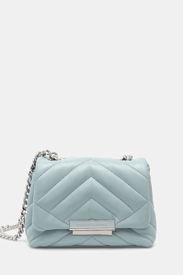 Armani Exchange Geantă albastru 948587.4R742
