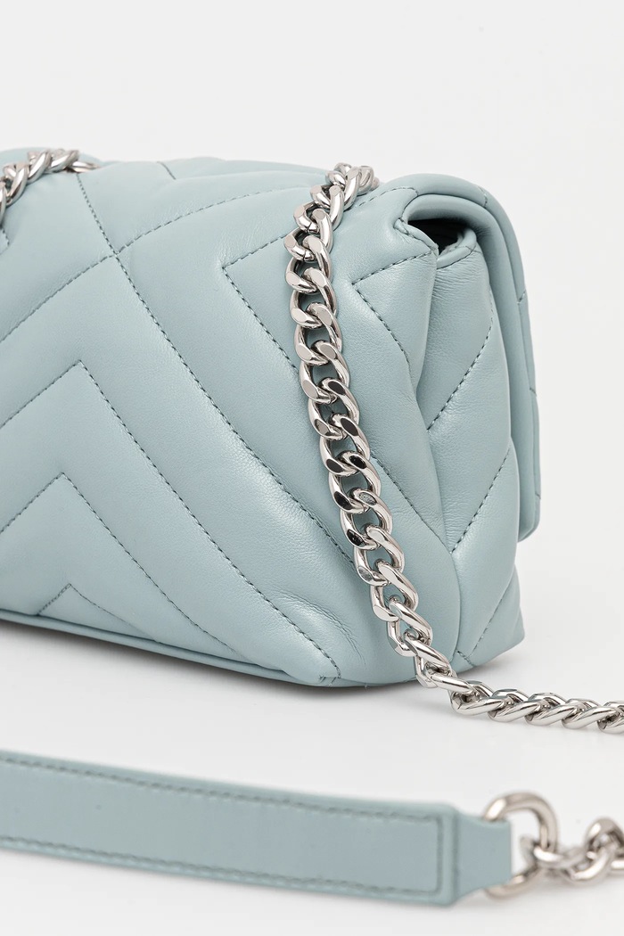 Accesorii Armani Exchange Geantă 948587.4R742 albastru