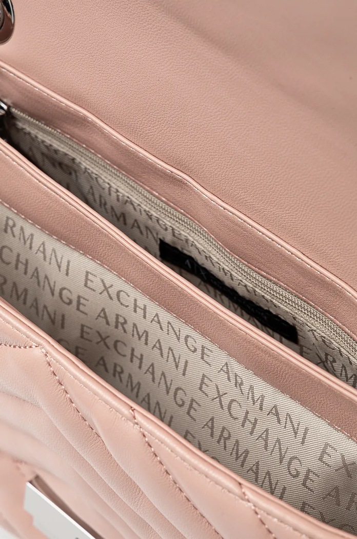 Чанта Armani Exchange 949122.4R742 розов