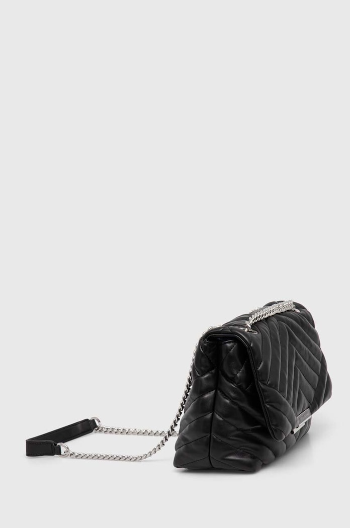 Armani Exchange kézitáska 949122.4R742 fekete SS25