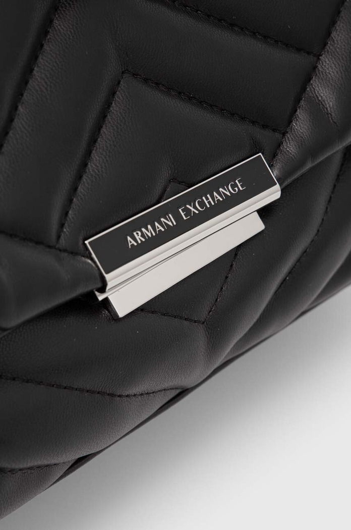 Armani Exchange kézitáska fekete 949122.4R742