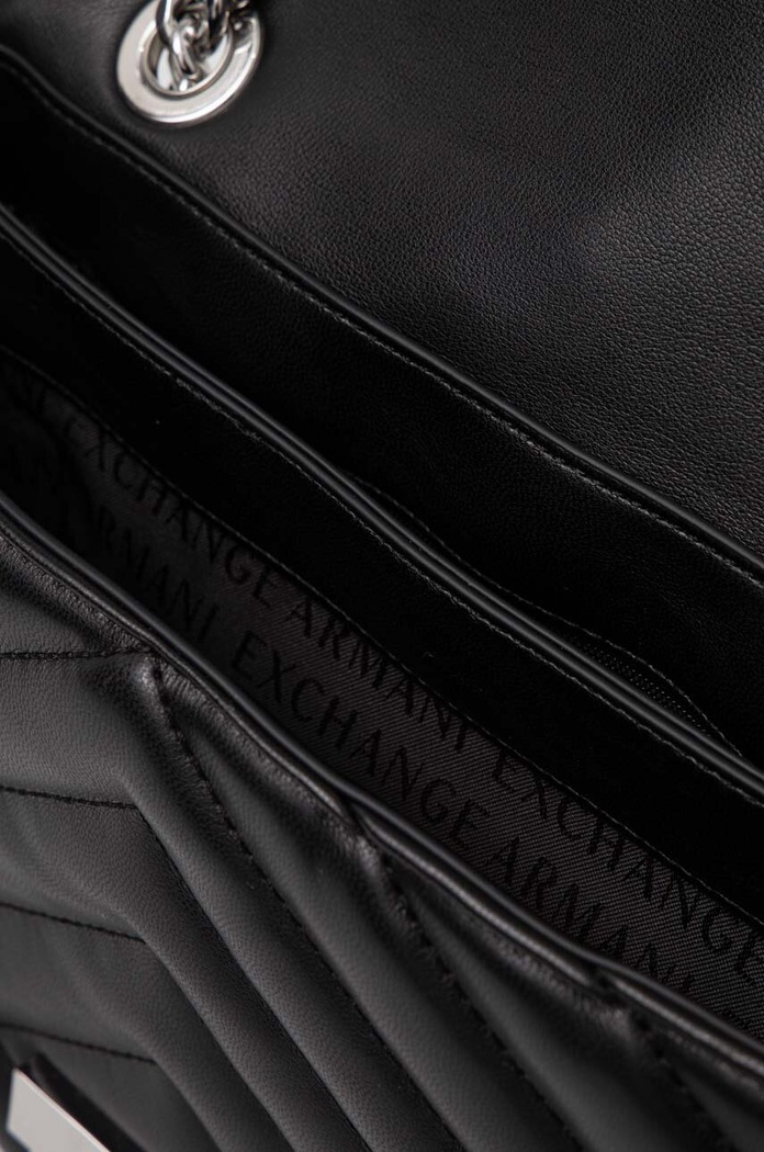 Armani Exchange kézitáska 949122.4R742 fekete