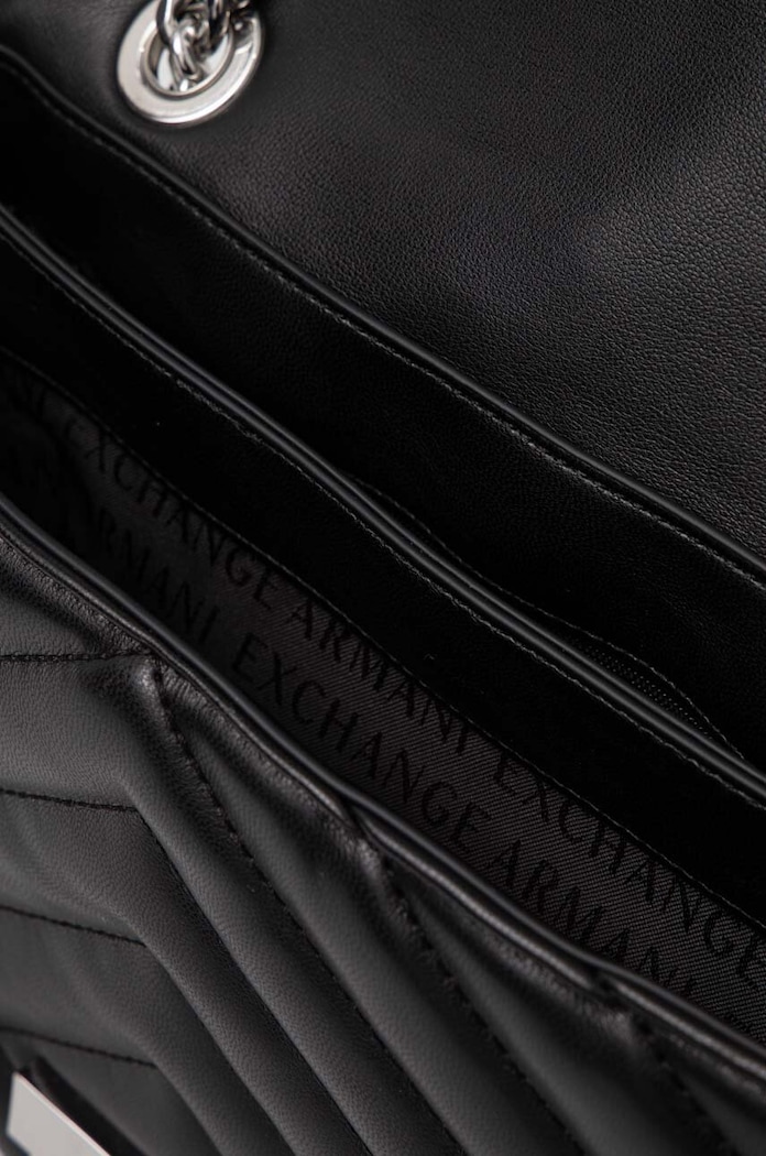 Armani Exchange kézitáska 949122.4R742 fekete