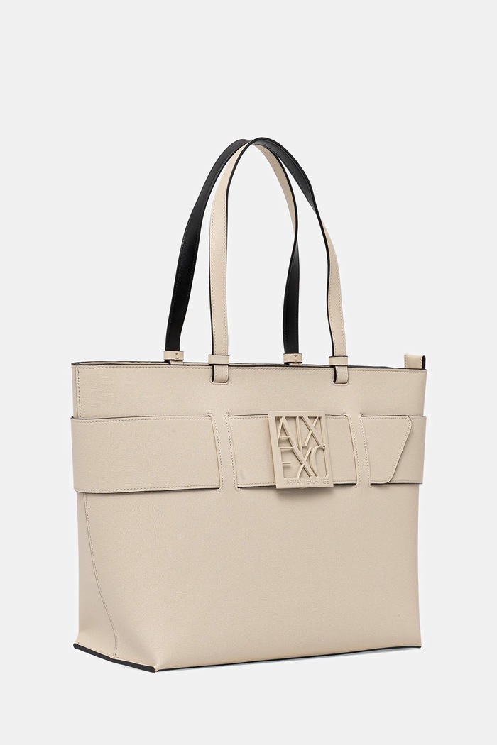 Armani Exchange poseta 949127.0A874 bej AA00