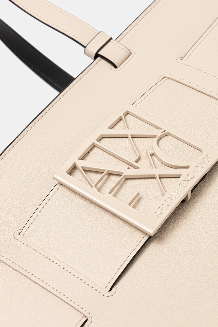 Armani Exchange poseta bej 949127.0A874