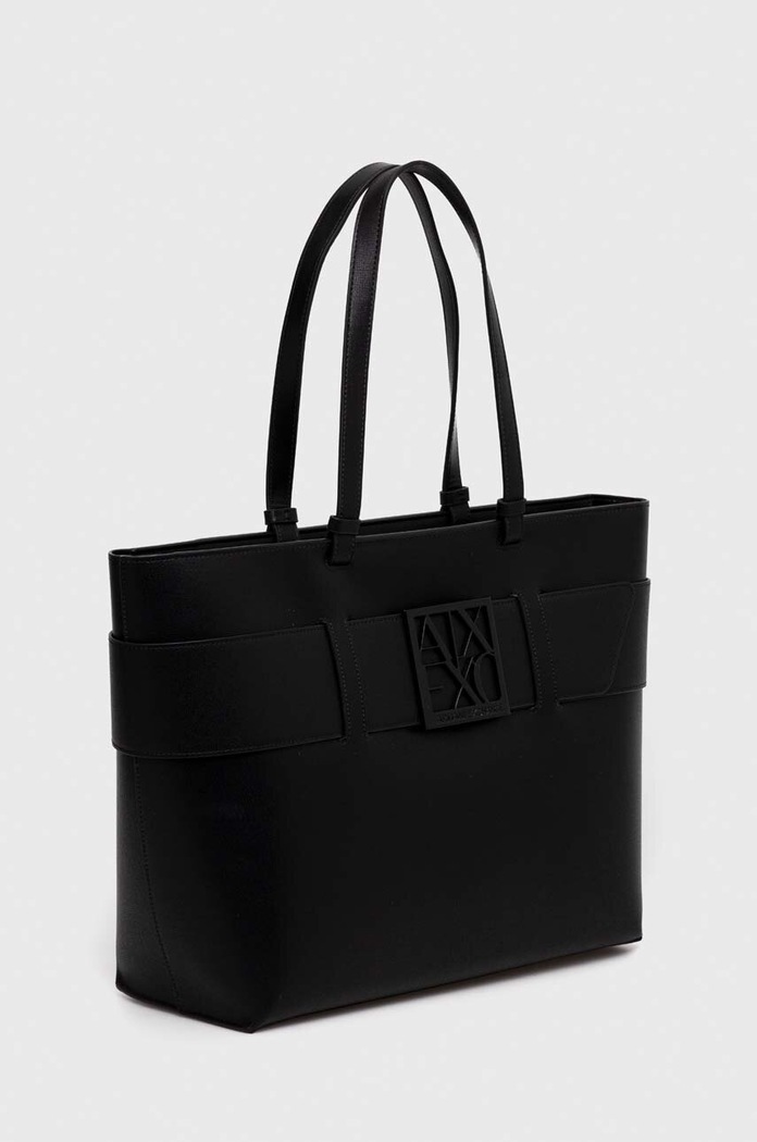 Чанта Armani Exchange 949127.0A874 черен AA00