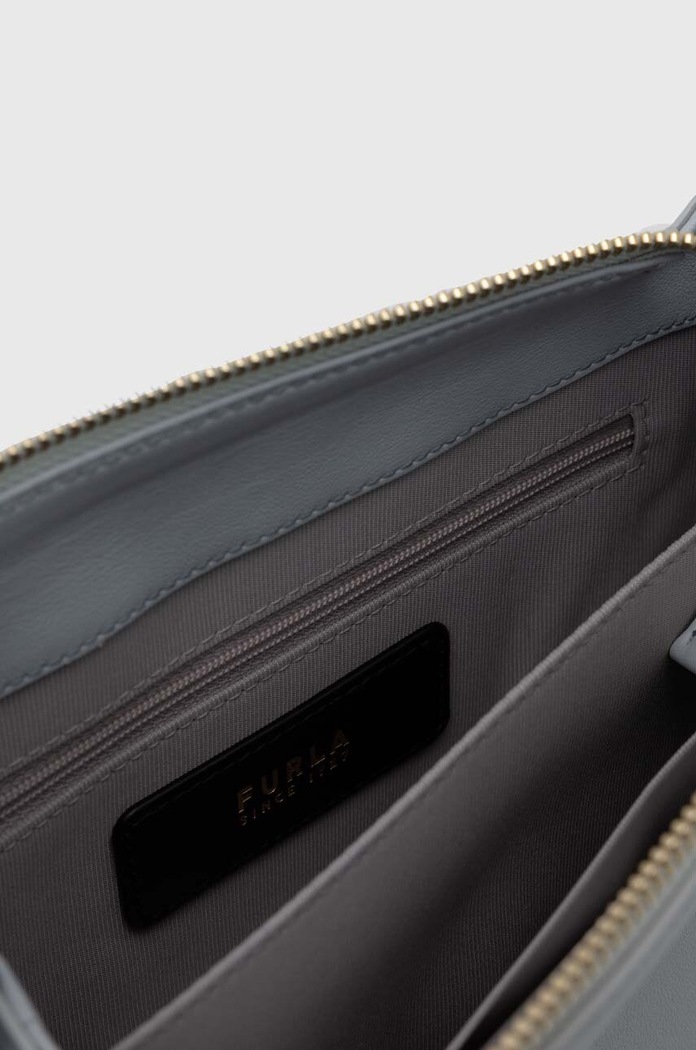 Kožna torba Furla WB01275.BX2045.AR300 plava