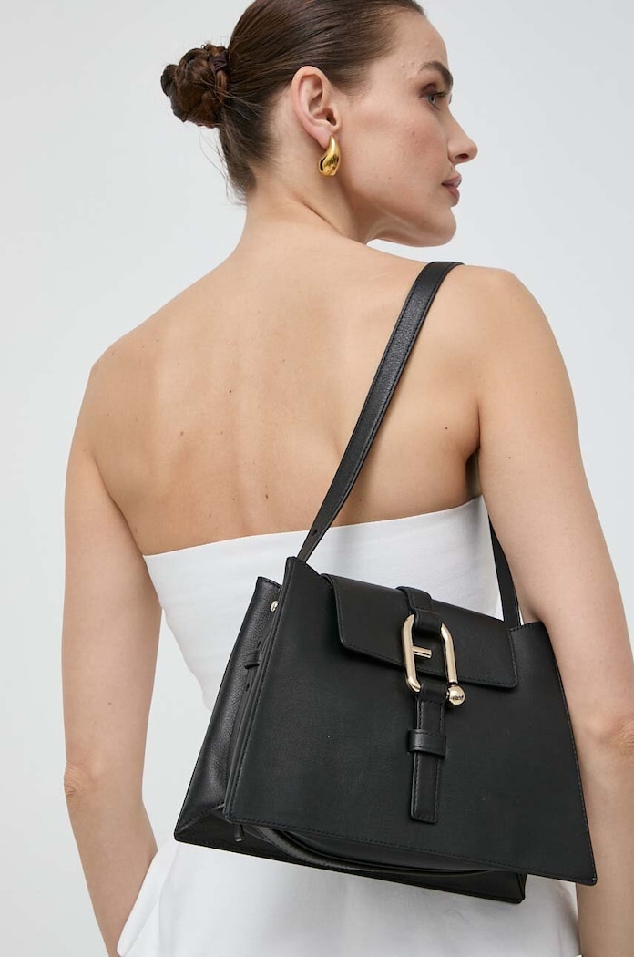 Furla torebka skórzana WB01274.BX2045.O6000