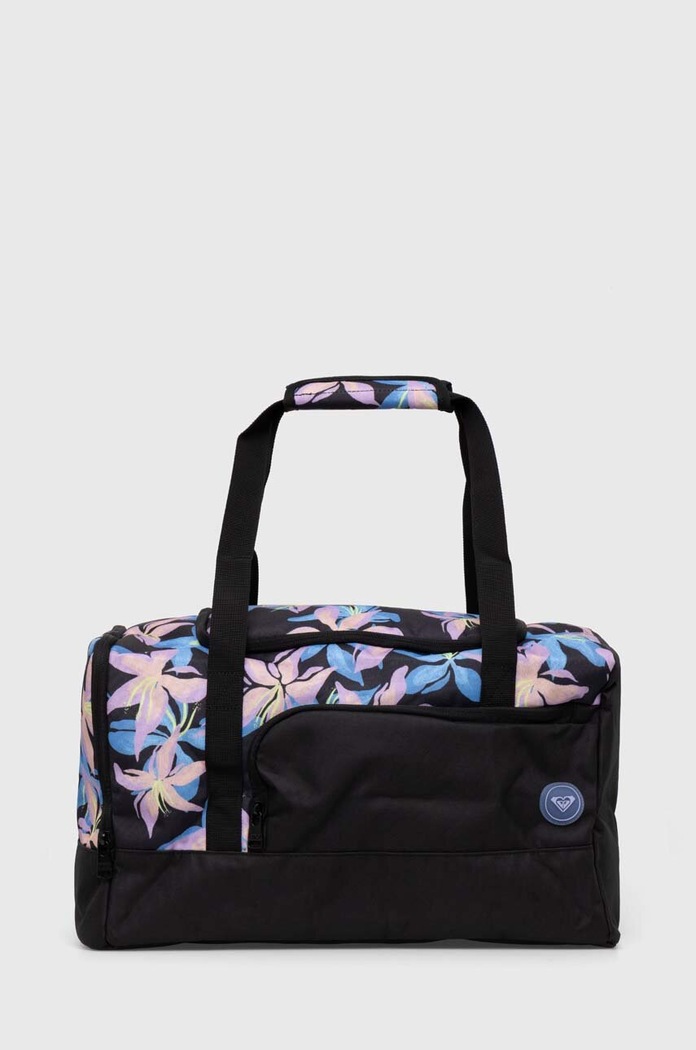Roxy geanta sport Sweet Kombucha incape in A4 multicolor ERJBP04737