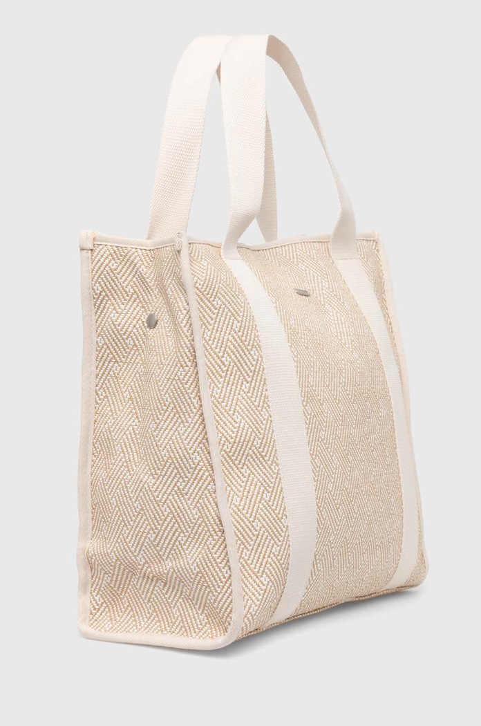 Roxy poseta ERJBT03376 bej SS24