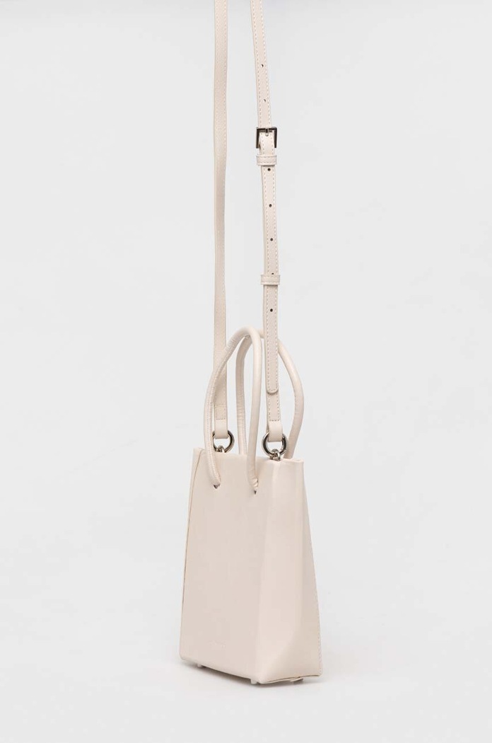 Sisley poseta 69YGWY03L bej SS24