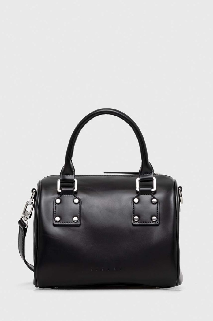 Sisley poseta uni negru 6GEUWY03K