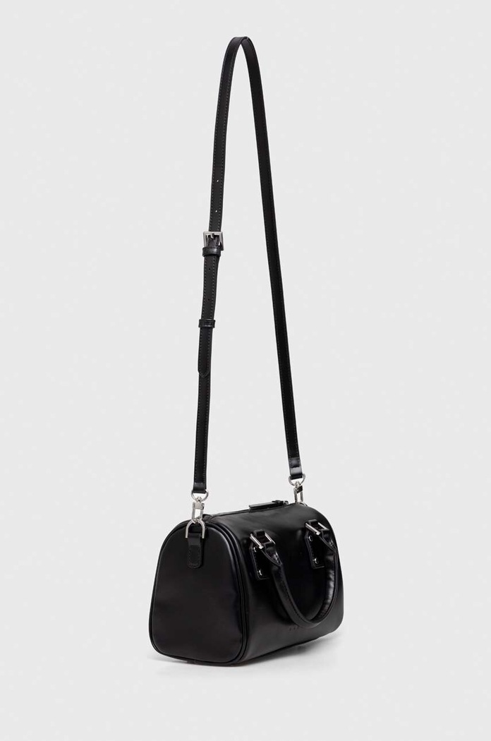 Sisley poseta 6GEUWY03K negru SS24