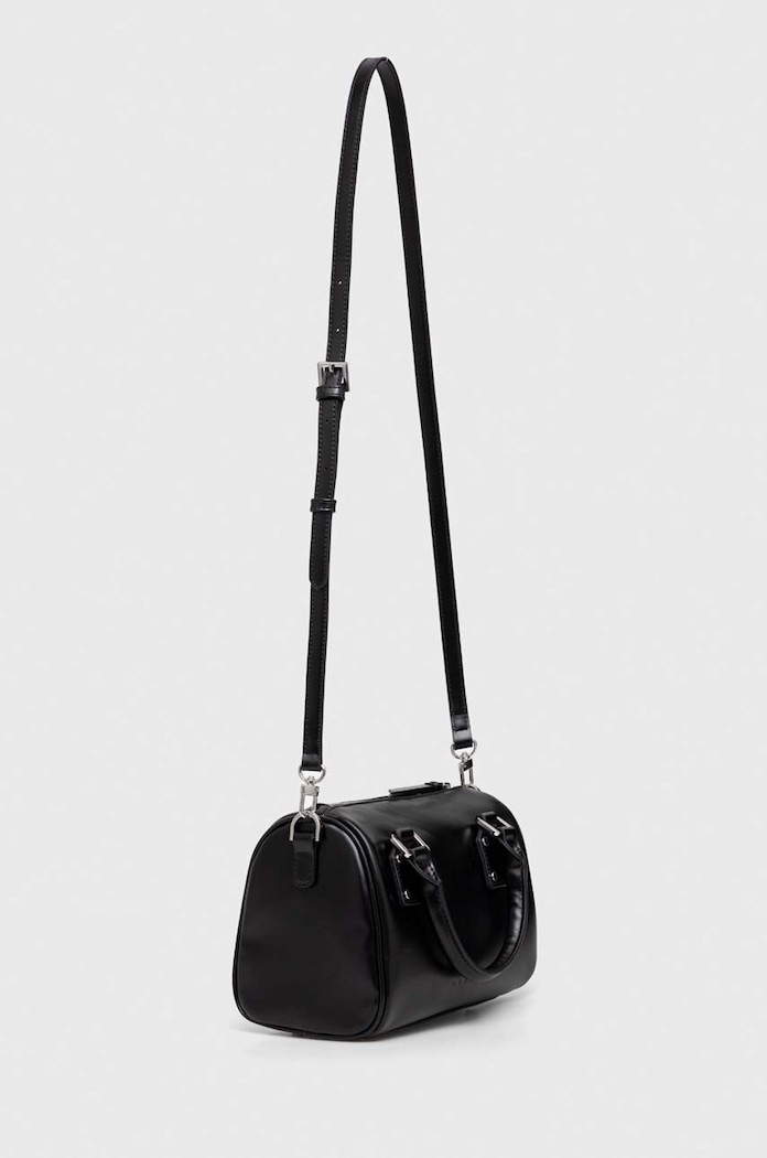 Sisley poseta 6GEUWY03K negru SS24