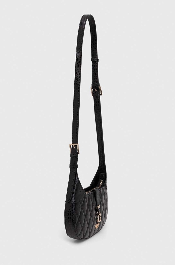 Guess torebka ADI HWGG93.06120 czarny SS24