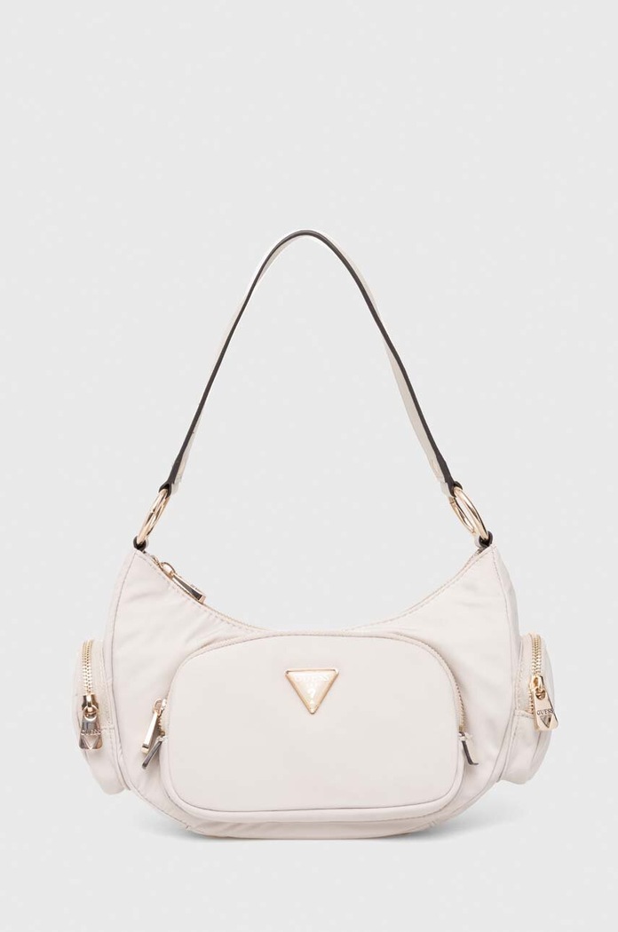 Аксесоари Чанта Guess ECO GEMMA HWEYG8.39517 сив