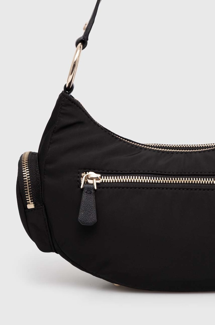 Αξεσουάρ Τσάντα Guess HWEYG8.39517 μαύρο