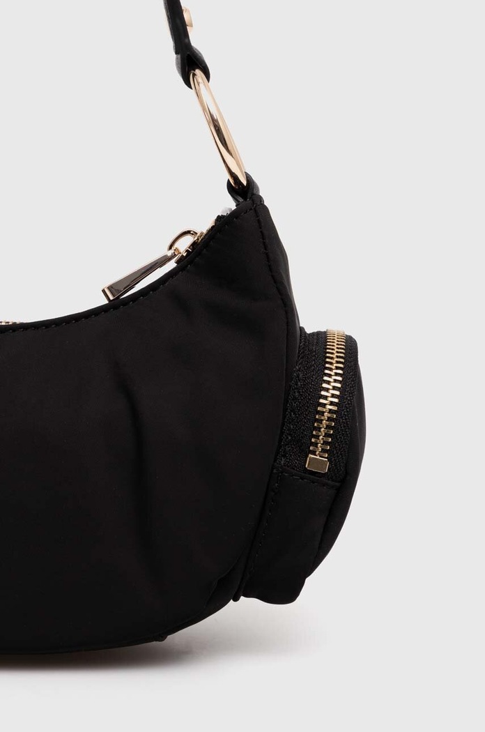 Kabelka Guess ECO GEMMA černá HWEYG8.39571