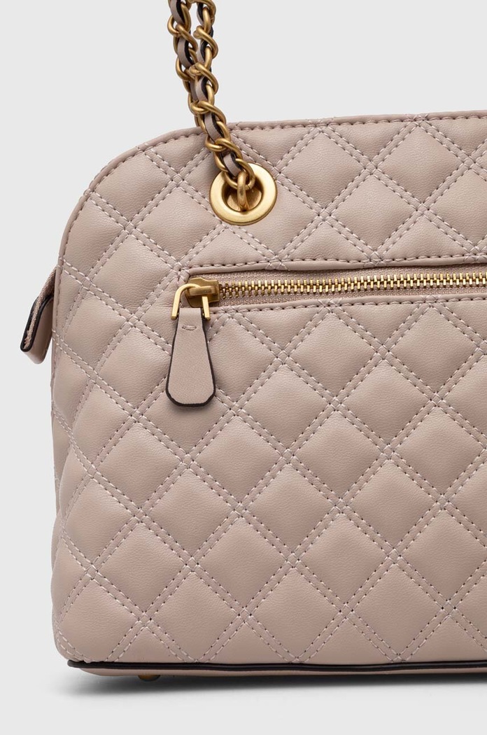 Doplňky Kabelka Guess GIULLY HWQA87.48050 růžová