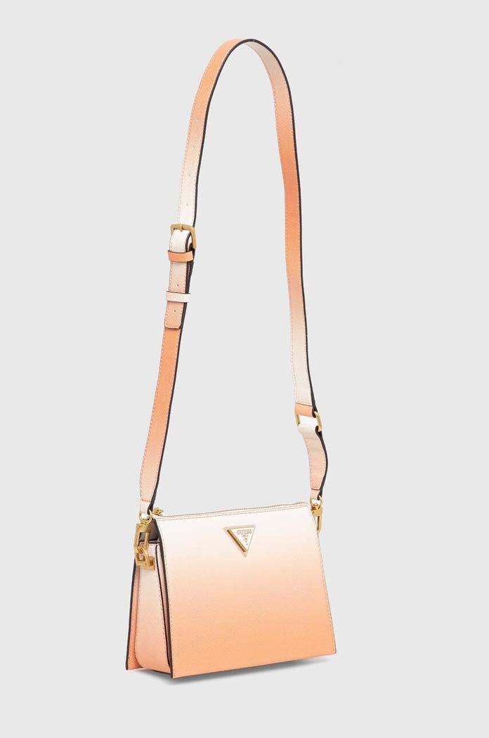 Kabelka Guess LOSSIE HWVO92.31120 oranžová SS24