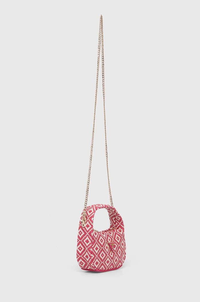 Kabelka Guess RIANEE HWWR92.28730 růžová SS24