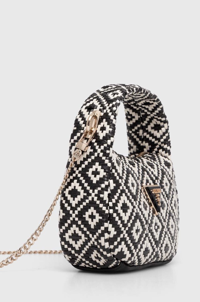 Kabelka Guess RIANEE HWWR92.28730 černá SS24