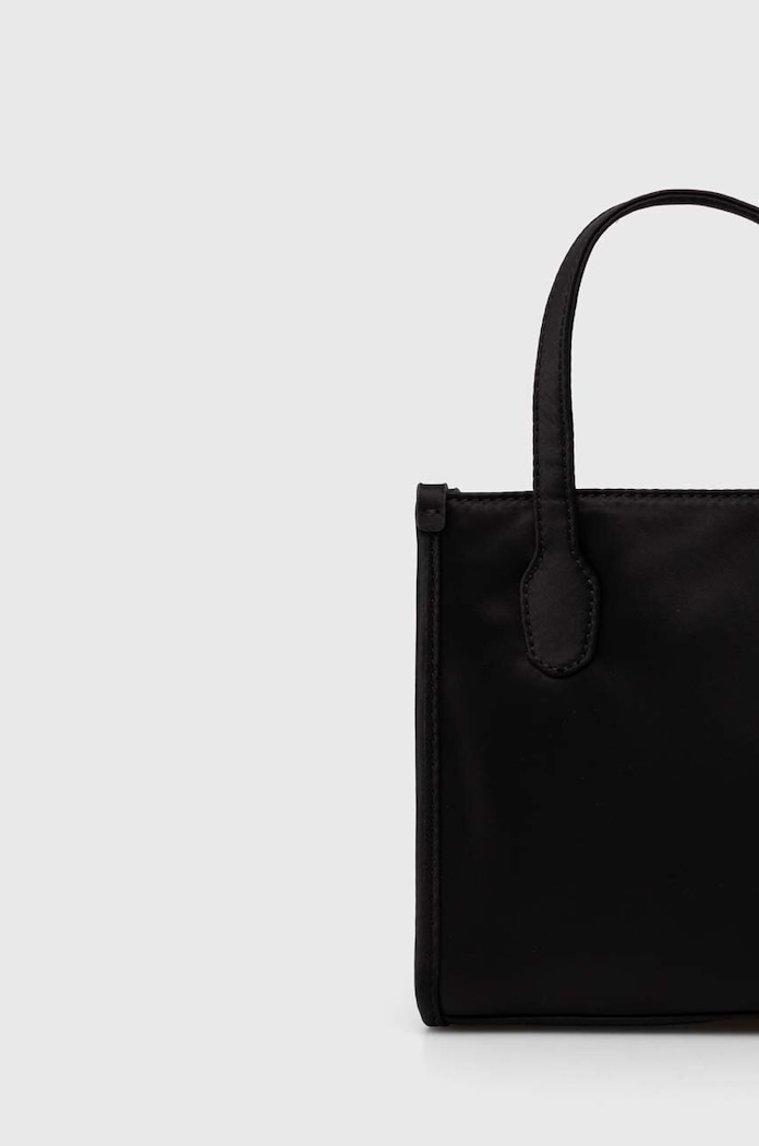 Τσάντα Guess μαύρο HWST86.65770