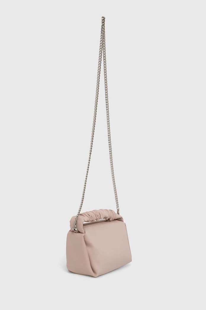 Sisley torebka 6L9ZWY044 różowy SS24