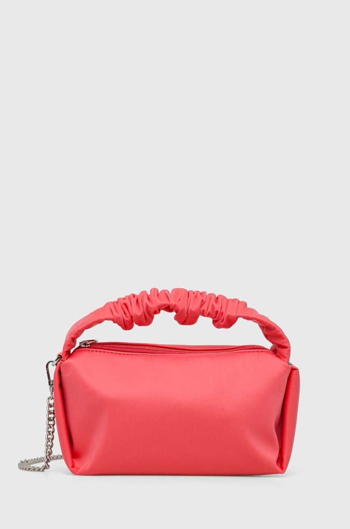 Чанта Sisley изчистен розов 6L9ZWY044
