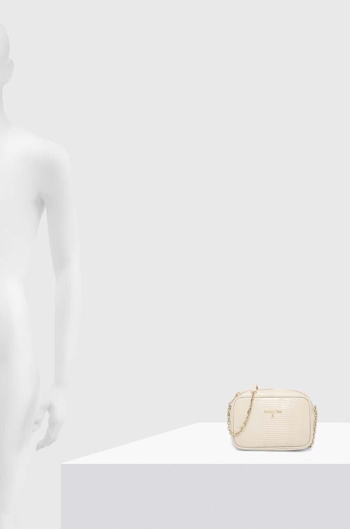Patrizia Pepe poseta de piele 2B0071.L107