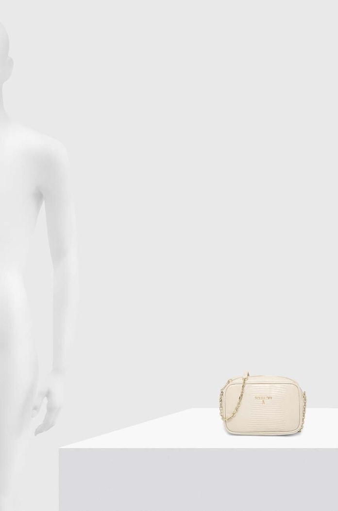 Patrizia Pepe poseta de piele 2B0071.L107