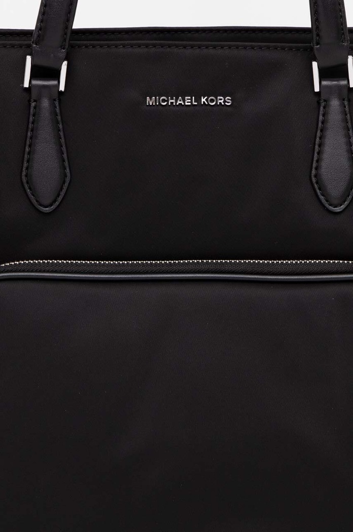 Kabelka MICHAEL Michael Kors černá 30S4SRKT7C