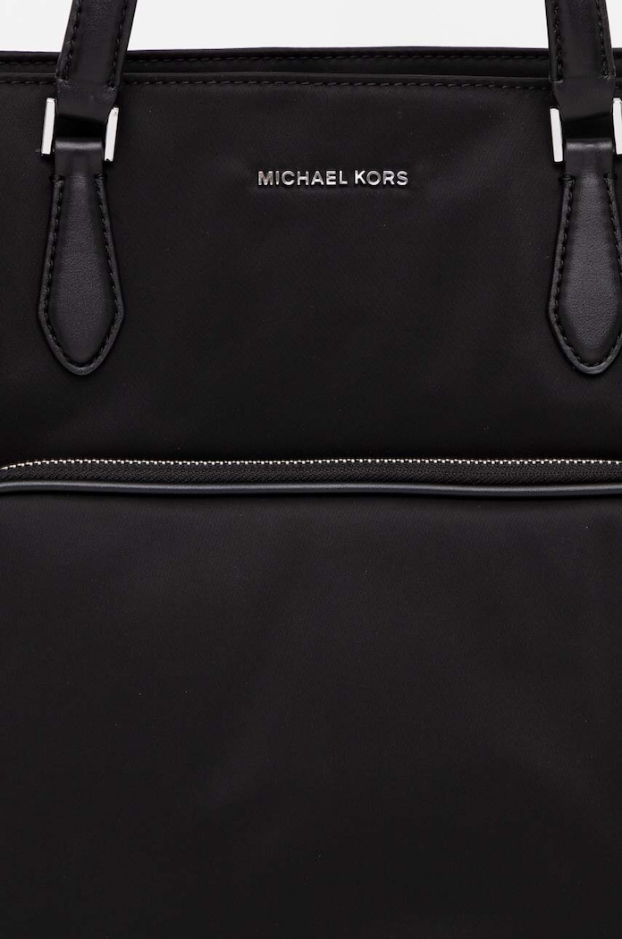 Kabelka MICHAEL Michael Kors černá 30S4SRKT7C