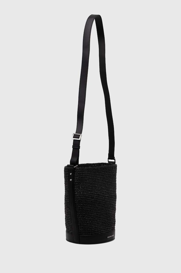 MICHAEL Michael Kors Poseta 30S4S10M8W negru SS24