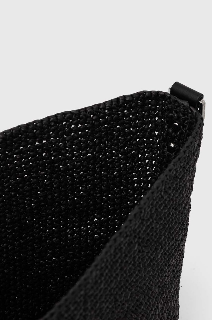 Poseta MICHAEL Michael Kors negru 30S4S10M8W
