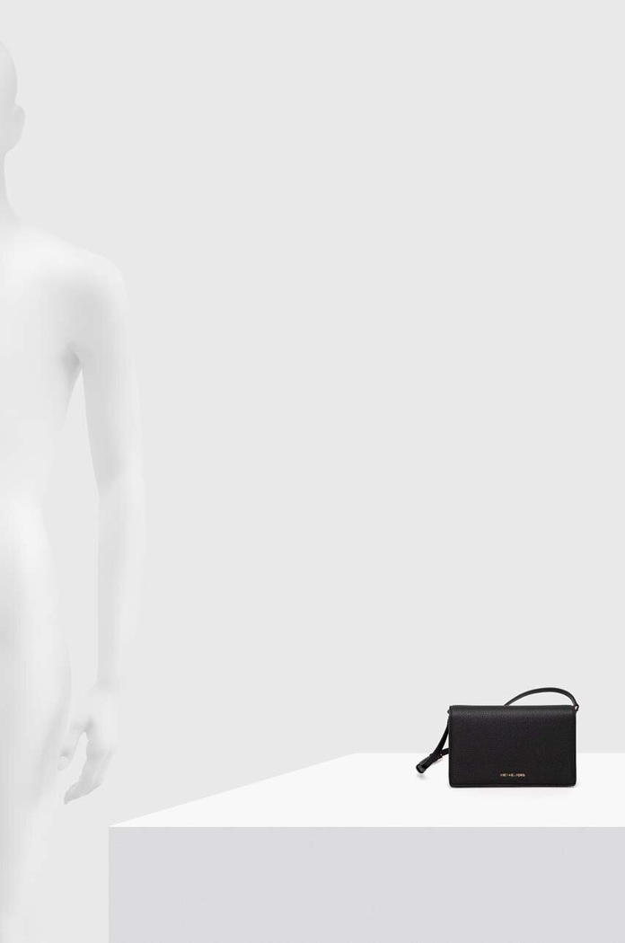 MICHAEL Michael Kors Poseta de piele 32S4GJ6C6L
