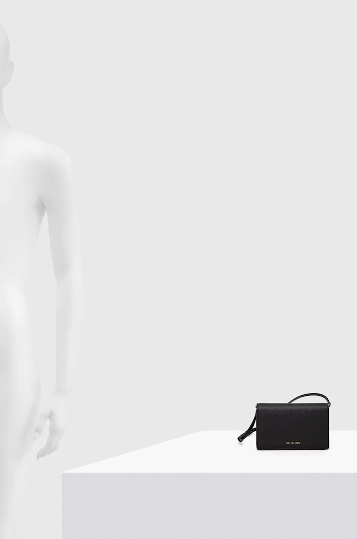 MICHAEL Michael Kors Poseta de piele 32S4GJ6C6L