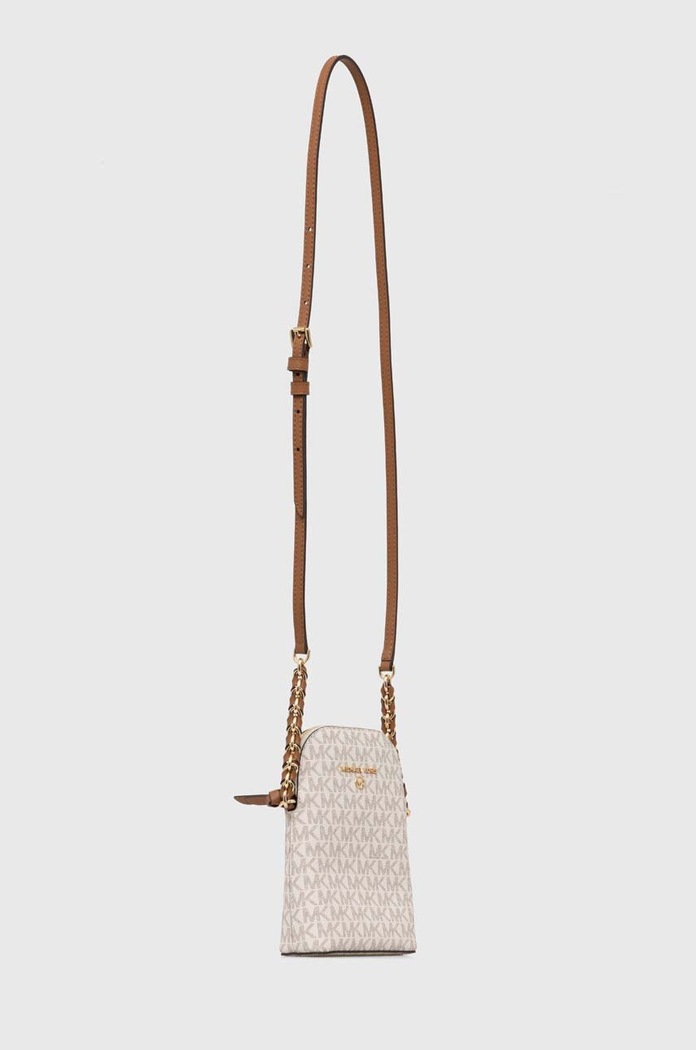 MICHAEL Michael Kors poseta 32T0GT9C1B bej SS24