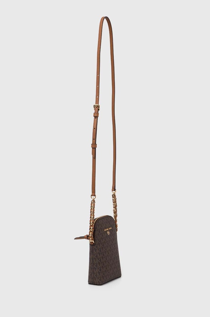 MICHAEL Michael Kors torebka 32T0GT9C1B brązowy SS24