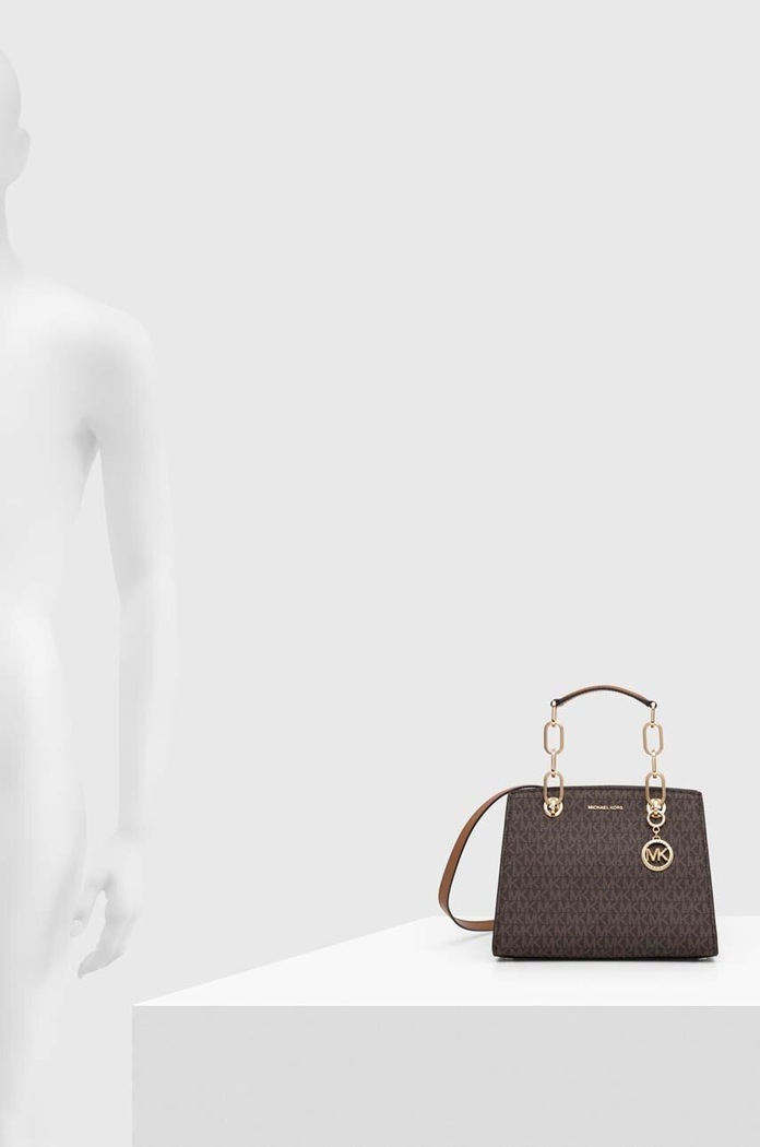 MICHAEL Michael Kors kézitáska 30S4GCYS1B